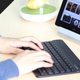 Image for article titled This $15 Bluetooth Keyboard Includes a Customizable Backlight